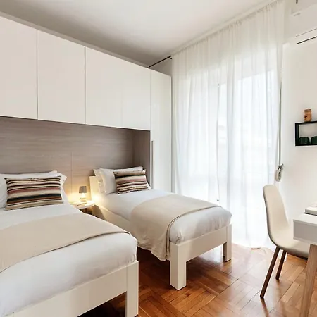 Appartement Ruan Downtown - By Myhomeincomo Como
