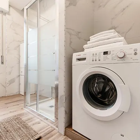 Ruan Downtown - By Myhomeincomo Appartement
