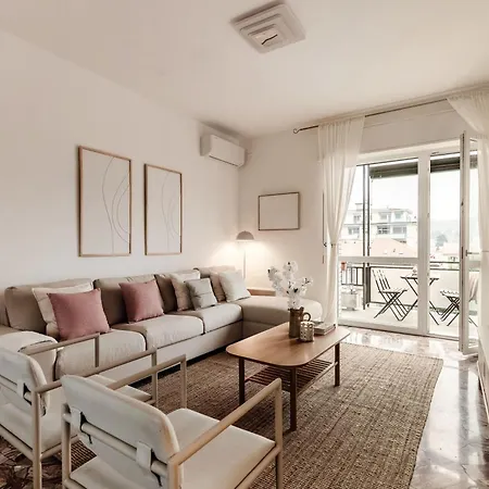 Appartement Ruan Downtown - By Myhomeincomo *
