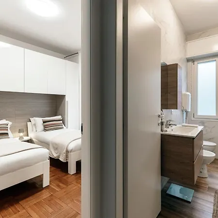 Ruan Downtown - By Myhomeincomo Appartement Como