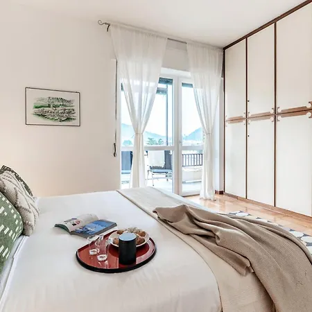 Appartement Ruan Downtown - By Myhomeincomo *