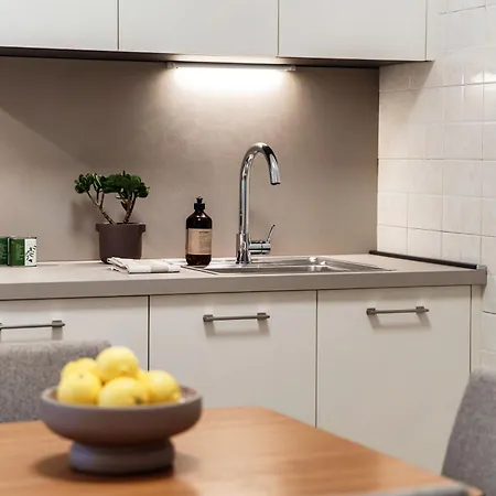 Ruan Downtown - By Myhomeincomo Appartement
