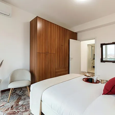 Appartement Ruan Downtown - By Myhomeincomo
