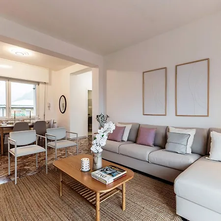 Appartement Ruan Downtown - By Myhomeincomo Como